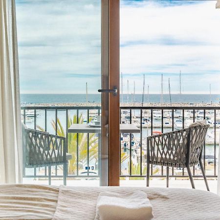 2 Penthouse Duquesa Marina Manilva Andalucia Spanien Экстерьер фото