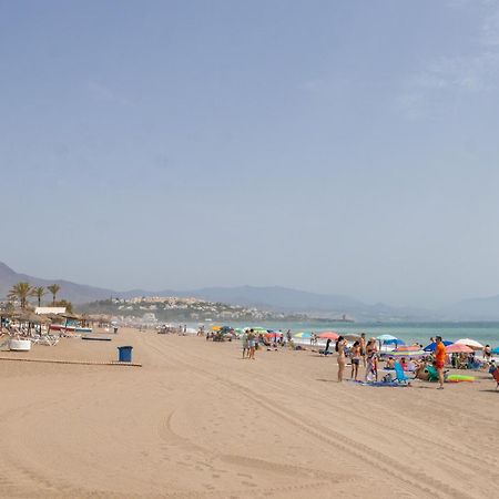 2 Penthouse Duquesa Marina Manilva Andalucia Spanien Экстерьер фото