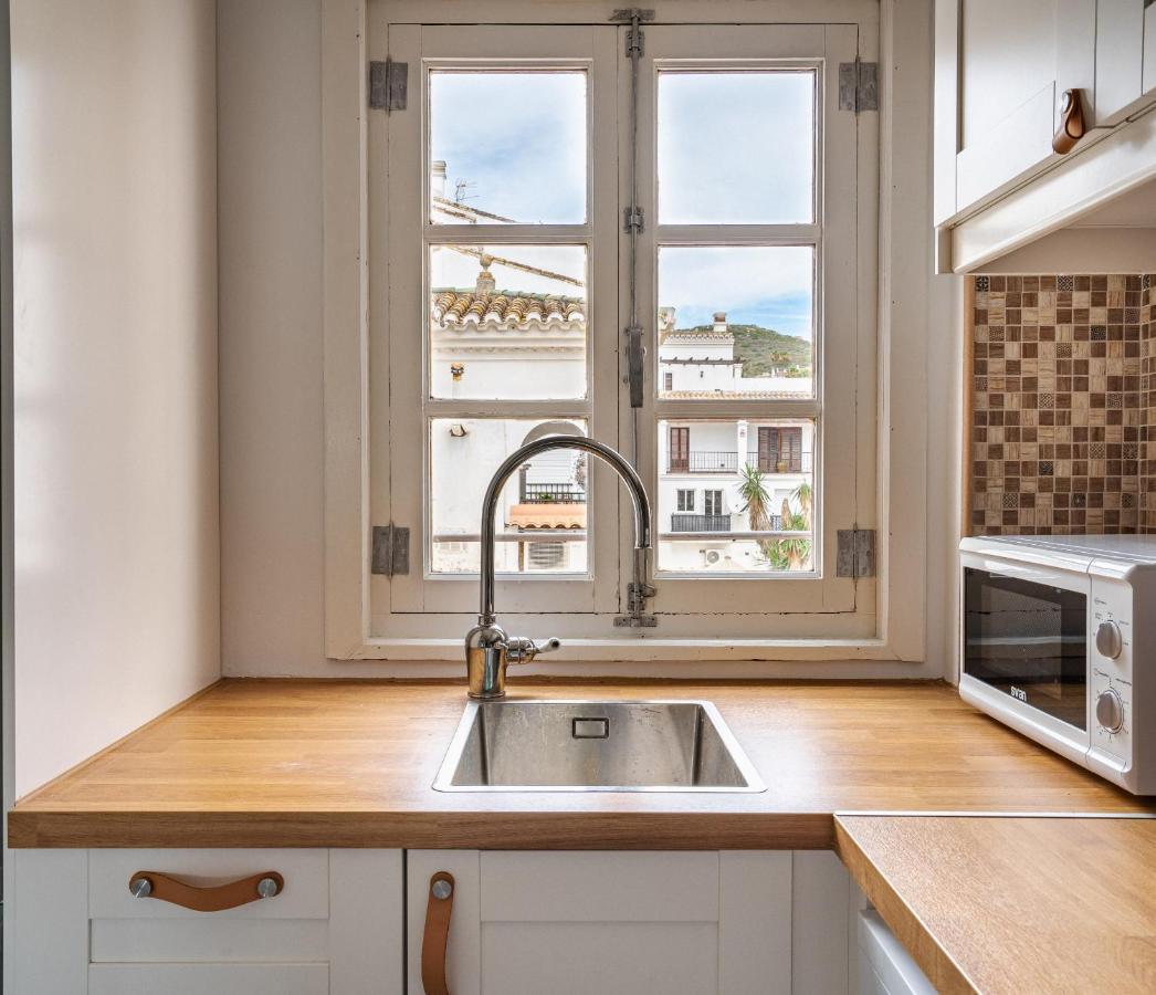2 Penthouse Duquesa Marina Manilva Andalucia Spanien Экстерьер фото
