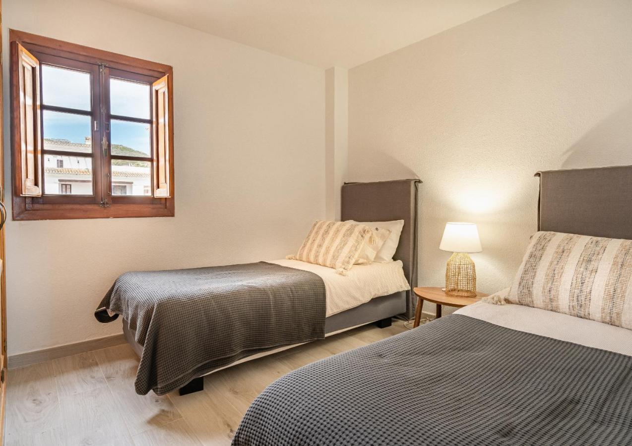 2 Penthouse Duquesa Marina Manilva Andalucia Spanien Экстерьер фото