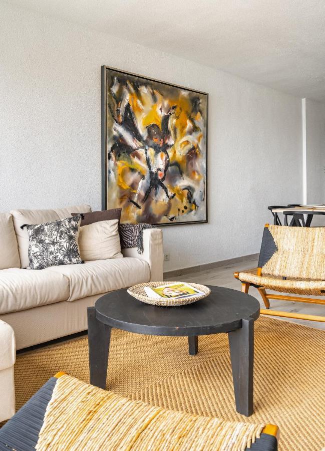 2 Penthouse Duquesa Marina Manilva Andalucia Spanien Экстерьер фото